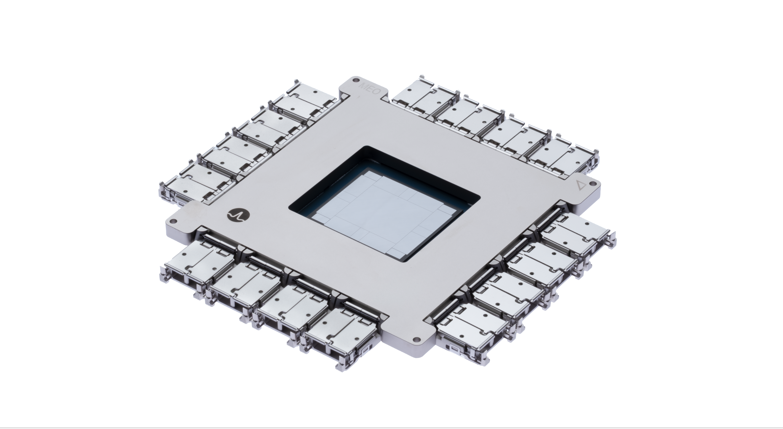 Broadcom Announces Tomahawk® 6 – Davisson, the Industry’s First 102.4-Tbps Ethernet Switch with Co-Packaged Optics